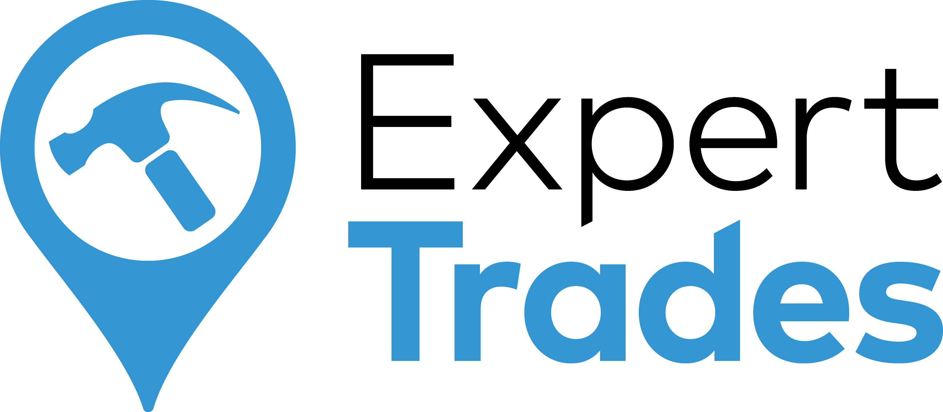 Expert Trades Logo